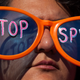 Illustration for article titled The New Senate USA FREEDOM Act: A Step Towards Surveillance Reform?